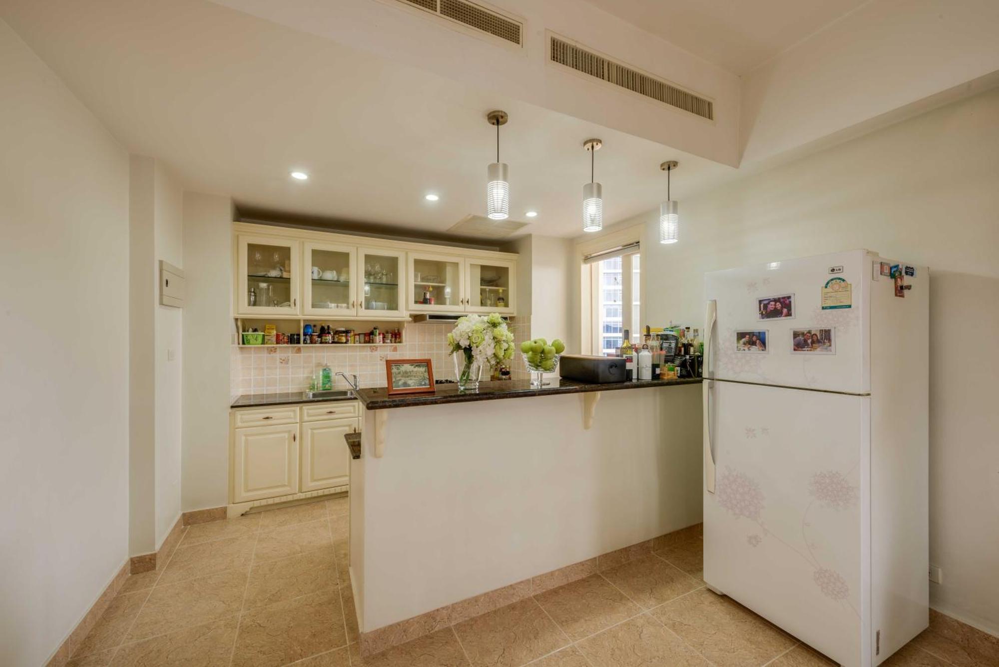 City View Apartment Phnom Penh Habitación foto
